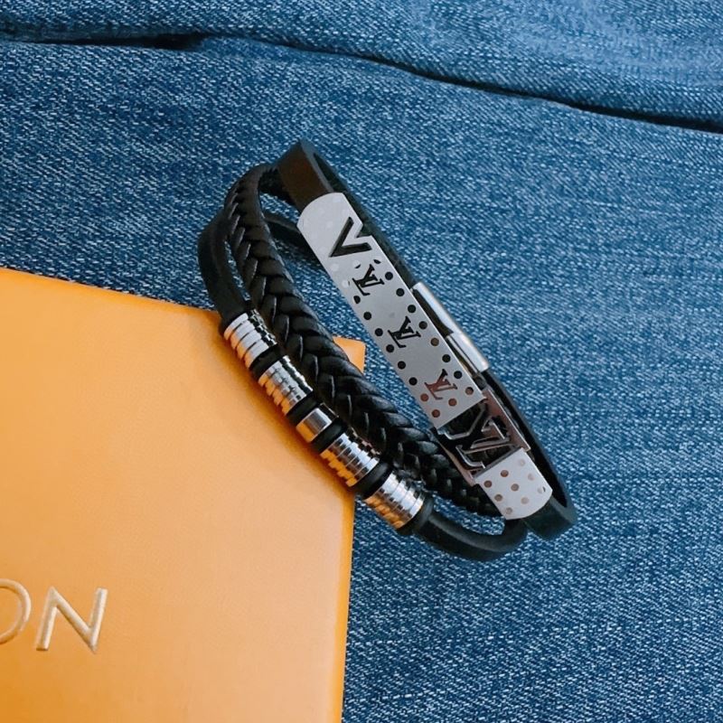 Louis Vuitton Bracelets